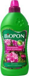 Nawóz do rododendronów, azalii, różaneczników 1l Biopon
