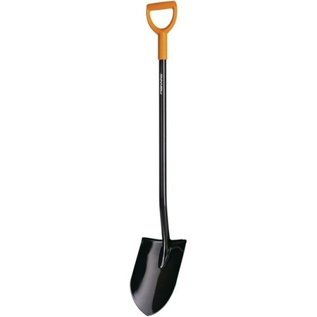 Szpadel Solid Ostry 131413 Fiskars