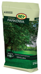 Trawa cieniolubna Parkowa 5 kg Granum
