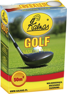 Trawa na tereny sportowe Golf 900 g