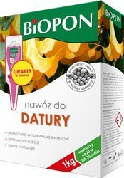 Nawóz do datury 1 kg Biopon