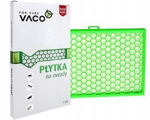 Vaco Płytka owadobójcza Max 1szt