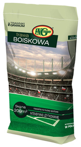 Trawa sportowa Boiskowa 5 kg Granum