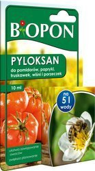 Pyloksan- ułatwia zawiązywanie owoców 10ml Biopon