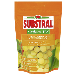 Nawóz Magiczna Siła - do winogron 350g Substral