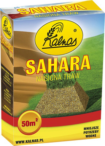 Trawa na tereny suche Sahara 10 kg Kalnas