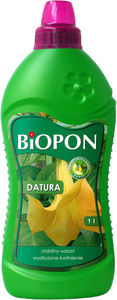 Nawóz do datury 1l Biopon