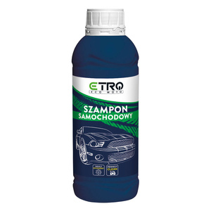 Szampon samochodowy 1L Etro