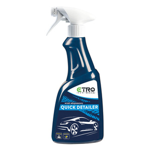 Wosk ekspresowy Quick Detailer 500ml Etro