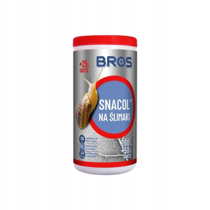 Snacol 03 GB Środek na ślimaki 200 g