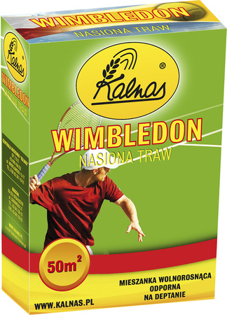 Trawa na tereny sportowe Wimbledon 900 g