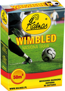 Trawa na tereny sportowe Wimbled 900 g