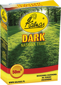 Trawa na tereny zacienione Dark 900 g Kalnas