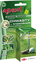 Starane Trawniki 250ml - Preparat na chwasty  Agrecol