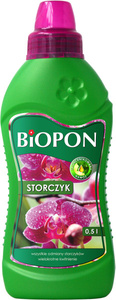 Nawóz do storczyków 500 ml Biopon