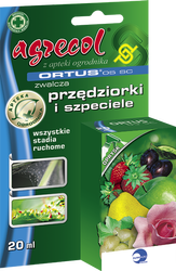 Ortus 05 SC przędziorki i szpeciele 30 ml Agrecol