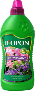 Nawóz uniwersalny 1l Biopon