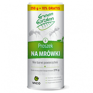 Proszek na mrówki 275 g Vaco