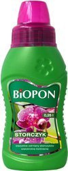 Nawóz do storczyków 250 ml Biopon