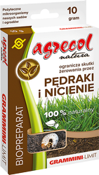 Grammini - Limit 10g Agrecol Natura