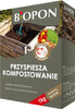 Komposter 1 kg Biopon 