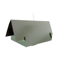 Pułapka feromonowa DeltaStop na ćmę bukszpanową Biocont