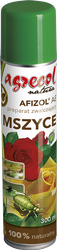 Natura Afizol AE zwalcza mszyce 300 ml Agrecol