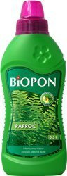 Nawóz do paproci 500 ml Biopon