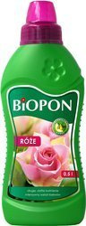 Nawóz do róż 500 ml Biopon