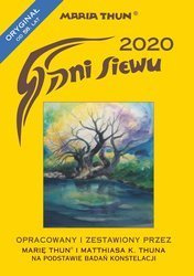 Maria Thun Kalendarz Dni Siewu 2020