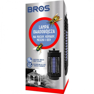 Lampa owadobójcza Bros