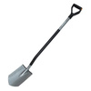 Szpadel Ergo ostry 131410 Fiskars