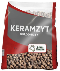 Keramzyt ogrodniczy 16l Dolpol