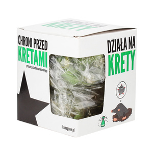 Kunagone na krety 2 szt