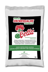 Podłoże uniwersalne 20L BioBella