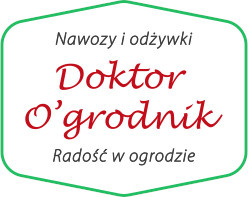 Obornik granulowany bydlęcy wiadro 5 L Doktor Ogrodnik