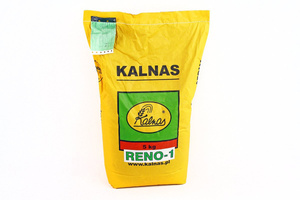 Trawa renowacyjna Reno 10 kg Kalnas