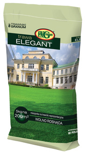 Trawa dywanowa Elegant 5 kg Granum