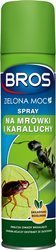 Zielona Moc spray na mrówki i karaluchy 300ml. Bros