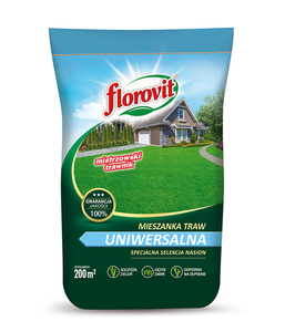 Trawa uniwersalna 5 kg Florovit