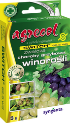 Agrecol Switch 62,5 WG 10g - Winorośl 