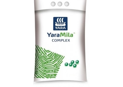 Nawóz YaraMila Complex 2kg