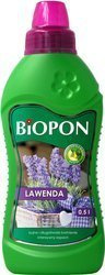 Nawóz do lawendy 500 ml Biopon
