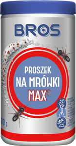 Proszek na mrówki Max 100g Bros