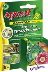 Amistar 250 SC 20ml Agrecol 