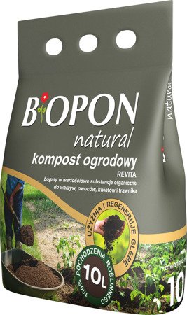 Komposter Revita 10 L Biopon